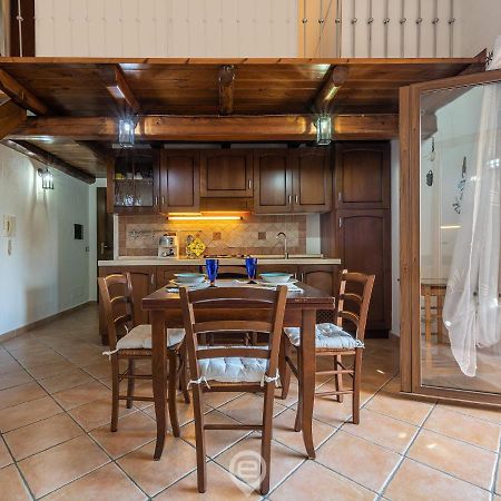 Sun & Sea Studio Tortoli Ngoại thất bức ảnh