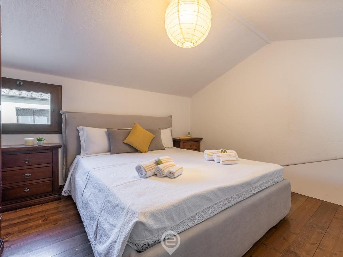 Sun & Sea Studio Tortoli Ngoại thất bức ảnh