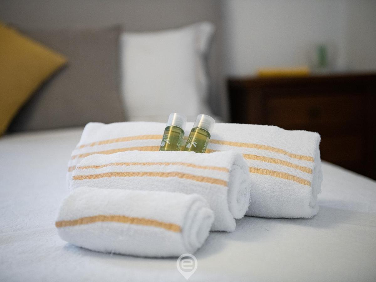 Sun & Sea Studio Tortoli Ngoại thất bức ảnh