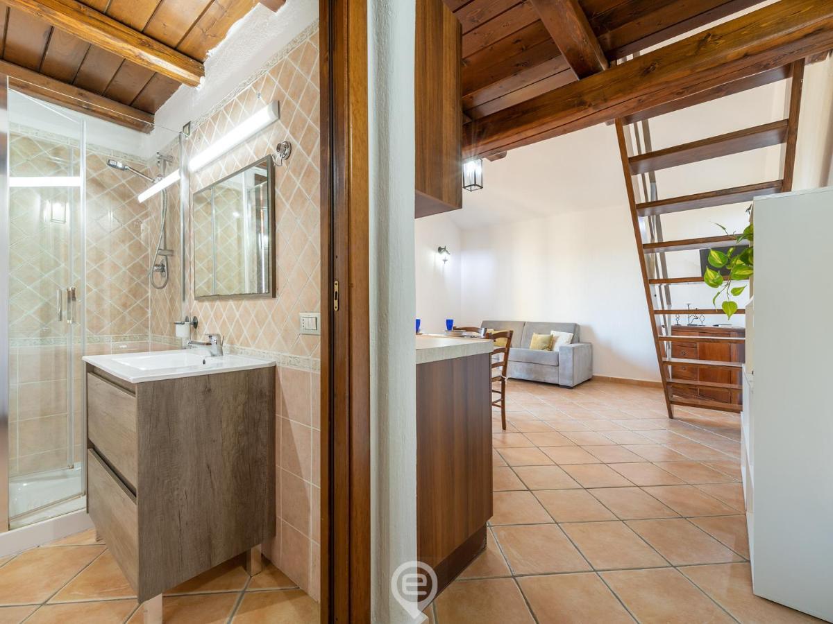 Sun & Sea Studio Tortoli Ngoại thất bức ảnh
