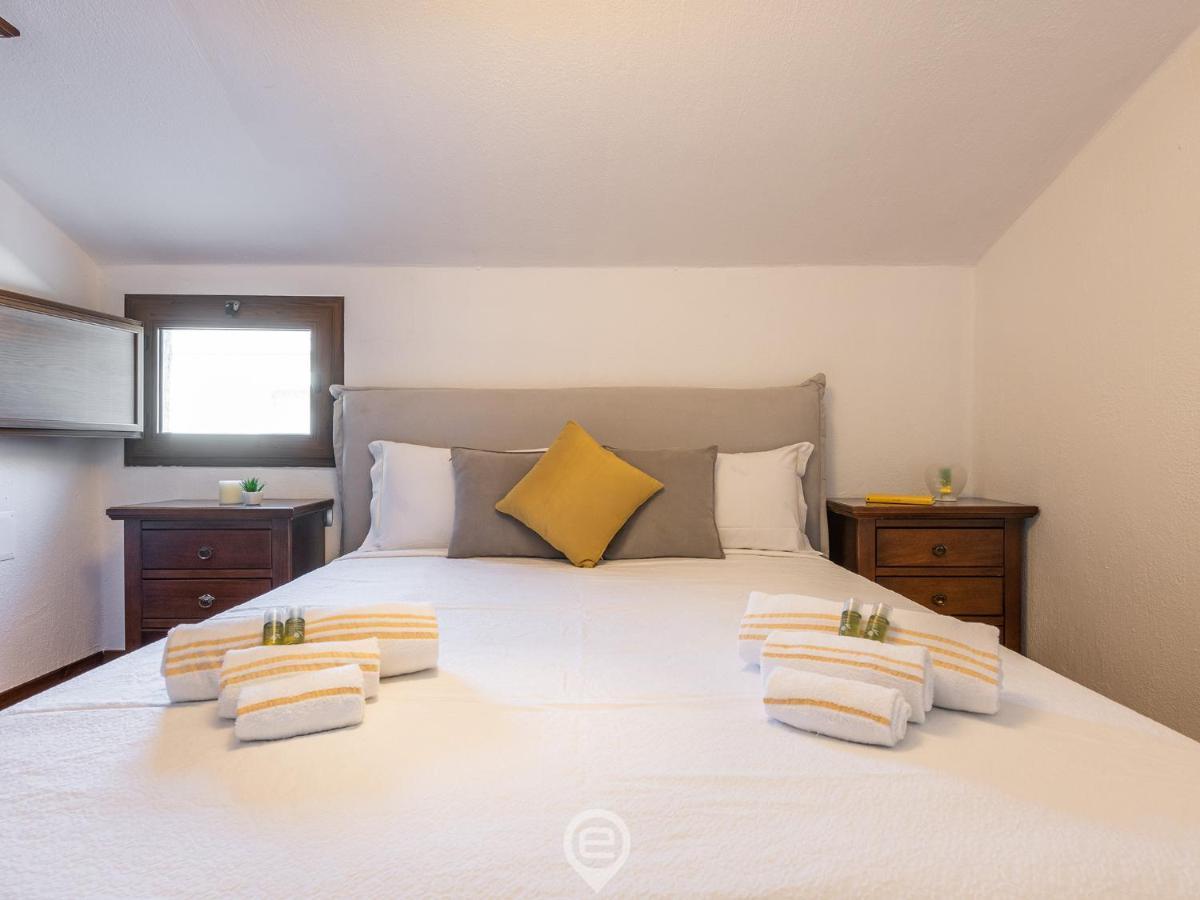 Sun & Sea Studio Tortoli Ngoại thất bức ảnh