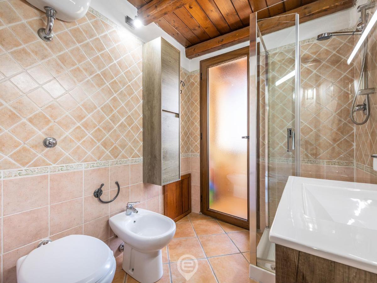 Sun & Sea Studio Tortoli Ngoại thất bức ảnh